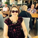 Jo Fraser - @jofraser32 - Instagram
