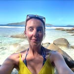 Jo Fraser - @joannastock - Instagram