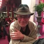 Jo Gauthier - @jogauthier1944 - Instagram