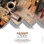 Jochen Geiger - @zimmerei_geiger - Instagram