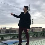 Josh Geiger - @joshgeiger18 - Instagram
