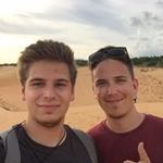 Joshua Geiger - @joshua.geiger - Instagram
