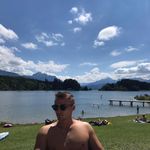 Joshua Geiger - @jo._geiger - Instagram