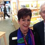 Jo Gibbons - @kjgibber - Instagram
