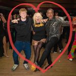 Jo Gibbons - @joeygibb_63 - Instagram