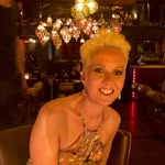 Jo Glover - @joglover50 - Instagram