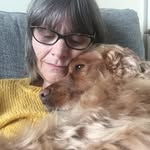 Jo Glover - @joglover4245 - Instagram