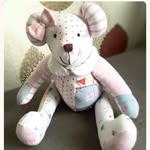 Jo Glover - @sewsewchic - Instagram