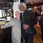 Jo Glover - @jojog72 - Instagram