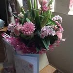 Jo Glover - @glover6530 - Instagram
