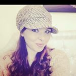Jo Glover - @xjogrox - Instagram
