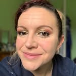 Jo Glover - @joshiddenbeauty - Instagram