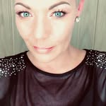 Joanne Glover - @jo_glover7 - Instagram