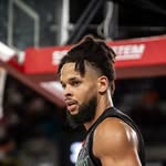 Jordan Lee Glover - @_jordanglover - Instagram