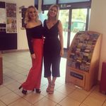 Jo Goddard - @joannamaegoddard - Instagram
