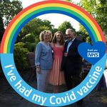 Jo Goddard - @thegoddards4 - Instagram