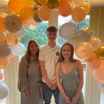 Jo Goddard - @jogoddard02 - Instagram