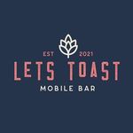 Jo Goddard - @letstoast2021 - Instagram