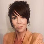 Jo Goddard - @jogoddard761 - Instagram