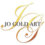 Jo Gold - @jogoldart - Instagram