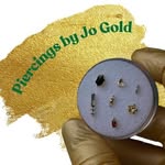 Jo Gold | Piercing Enthusiast Hamilton - @piercingbyjogold - Instagram