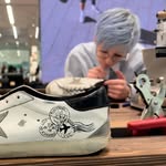 Jo GoldenGoose MTL - @jo.goldengoose - Instagram