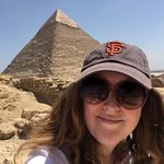 Jo Goldstein - @jo_goldstein - Instagram