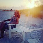 Jo Gower - @cabana_jo - Instagram