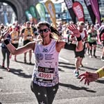 Jo Gower - @jo_marathon_challenge_2022 - Instagram