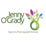 Jenny O'Grady Sports Therapy - @j.ogradysportstherapy - Instagram