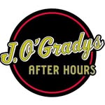 J’O Gradys After Hours - @jogradysafterhours - Instagram