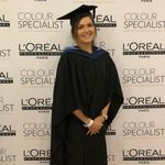 Jo O’Grady - @hairbyjoanneogrady - Instagram