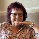 Marie-jo Granger - @mjogranger.1947 - Instagram