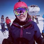 Jo Green - @itscooltobegreen - Instagram