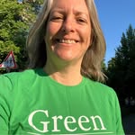Jo Green - @jogreen73 - Instagram