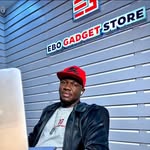 Jogreen Joseph Edet - @jogreen_ebogadget - Instagram