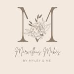 Marvellous makes by Myley&Me - @jogreen331 - Instagram