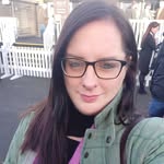Jo Grimes - @jog1983 - Instagram