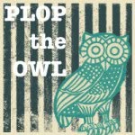 Jo Grimes - @plop_the_owl - Instagram