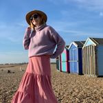 Jo Hall - @jo_jo_blogs - Instagram
