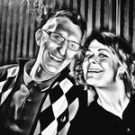 Jo Hallam - @johallam72 - Instagram