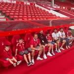Jo Hallam - @jo_hallam - Instagram