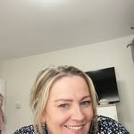 Jo Hallam - @jhjoannr288 - Instagram