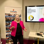 Jo Harper - @discernment_leadership - Instagram