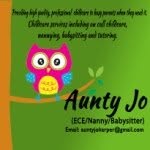 Jo Harper - @auntyjoharper - Instagram