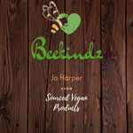 Jo Harper - @bee.kind2vegan - Instagram