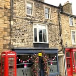 Jo Harper - @barnard_castle_apartment - Instagram