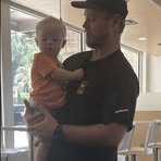 Joseph Hatfield - Facebook