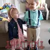 Bobbi-Jo Haugen - @shieldmadien171405 - TikTok