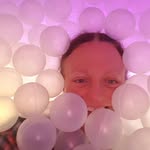 Jo Hayes - @johayes13 - Instagram
